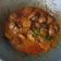 Cooksnap dari Reni Rusmareni untuk resep Tahu pong krispi+sambel manis pedas
