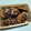 El cooksnap de Tullio Bertini cuando hizo Galletas de pistacho.