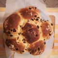 il Betta#maninpasta quando ha preparato Danubio dolce 🥮