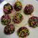 Mukta Jain का कुकस्नैप जब उन्होंने बिस्कुट बॉल्स (Biscuit balls recipe in Hindi) बनाया था।