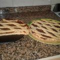 El cooksnap de Virginia cuando hizo Pasta frola Tradicional 🍰.