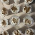 El cooksnap de daisyfeliciano cuando hizo Tembleque (Postre de Coco).