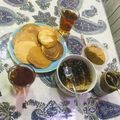 کوک اسنپ zahra alipour بعد از امتحان کردن پنکیک خوشمزه 🤗😋.