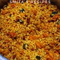 Smita Kiran Patil's cooksnap of when they made खमंग चिवडा (chivda recipe in marathi).