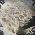 Cooksnap dari Nurhasanah_Rasyid untuk resep Mushroom Sauce (Saus Jamur)