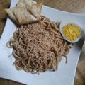 Cooksnap dari Bebe Anne untuk resep Mie Pedas ala Mie Gacoan (71)