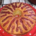El cooksnap de Flor De Loto cuando hizo Especial Torta matera 🧉.