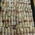 صورة من Afrah، شاركها بعد تجربة وصفة دجاج مسخن على الطريقة الفلسطينية