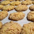Cooksnap dari fannani untuk resep Eggless Cheese Cookies / kue kering keju 4 bahan