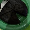 Cooksnap dari Risma Prastyo untuk resep Brownis oreo kukus 2 bahan