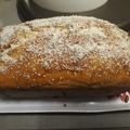 El cooksnap de Nico cuando hizo Budín de vainilla en 5 minutos! ⏰.