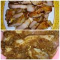 Cooksnap dari Elisabeth Tan Dede untuk resep Babi Panggang Karo