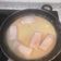 El cooksnap de susan cuando hizo 58. Lomos de merluza en salsa.