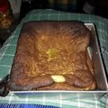 Cooksnap dari Indra Kamil untuk resep Bolu pondan rasa pandan