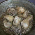 Cooksnap dari T Ariwangi untuk resep Chicken Teriyaki ala Hokben