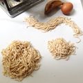 Cooksnap dari An_nesha untuk resep Mie Pelangi Homemade