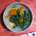 Cooksnap dari Eni henie untuk resep Gangan Balamak