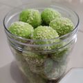 Cooksnap dari GreenAurum untuk resep Klepon Cookies