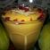 Apeksha sam का कुकस्नैप जब उन्होंने मैंगो शेक (Mango Shake recipe in Hindi) बनाया था।
