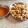 Trivedi Bhumi 's cooksnap of when they made ડુંગળીનાં ભજીયા (Kanda bhajiya recipe in Gujarati).