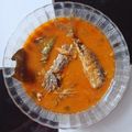 Cooksnap dari pawon Eng Ing Eng untuk resep Gulai ikan nila (manis asam belimbing wuluh)