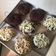 Cooksnap dari damaiayu untuk resep Donat Goreng Empuk no ulen keto #Allaire Bread Flour