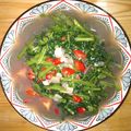 Cooksnap dari Dapoer Lia's untuk resep Kangkung Saos Tiram