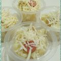 Cooksnap dari carelly untuk resep Mac n cheese mamaQ