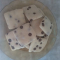 El cooksnap de Marcela Rodriguez cuando hizo Galletitas súper fáciles y económicas!!!!.