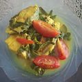 Cooksnap dari Ria Sianipar untuk resep Asem asem ikan Senangin