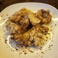 Cooksnap dari aulya ayu untuk resep Ayam Shihlin homemade