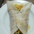 Cooksnap dari Nissa Sistiana untuk resep Lumpia Basah