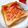 Cooksnap dari Nay's Kitchen untuk resep Roti Bakar Strawberry Susu