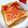 Cooksnap dari Nay's Kitchen untuk resep Roti Bakar Strawberry Susu