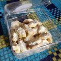 Cooksnap dari Fery_☺️☺️ untuk resep Putri Salju Ekonomis #ideJualan