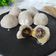 Cooksnap dari Laila Dawud untuk resep Fruit Mochi