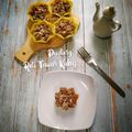 Cooksnap dari Niar Arifuddin untuk resep Puding Roti Tawar Kukus