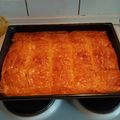 Cooksnap από Marion Kordokageli στη συνταγή Γαλακτομπούρεκο με καταγωγή