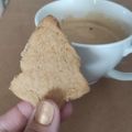 Cooksnap από Zetta E. στη συνταγή Χριστουγεννιάτικα μπισκότα!