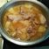 El cooksnap de verturpi cuando hizo Guiso de alas de pollo en salsa verde.
