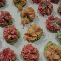 Cooksnap dari Ummu Salma untuk resep Sagu keju ci tintin rayner