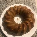 El cooksnap de nataroin cuando hizo Torta de zanahorias con frutos secos.