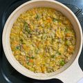 Cooksnap dari Nenny Sitohang untuk resep MPASI daging sapi 11m+