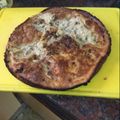 El cooksnap de Lepoldo Da Silva cuando hizo Fainá a mí Estilo.