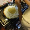 El cooksnap de Tiara Sepúlveda cuando hizo Pie de limón 🍋.