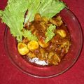Cooksnap dari Icha Nuraini untuk resep Bakso Goreng Pedas