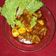 Cooksnap dari Icha Nuraini untuk resep Bakso Goreng Pedas