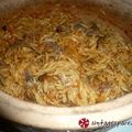 Cooksnap από dcroula στη συνταγή Αρνάκι στη γάστρα
