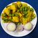 sonia sharma का कुकस्नैप जब उन्होंने मटर आलू (Matar aloo recipe in Hindi) बनाया था।