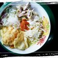 Cooksnap dari Najwa Zee untuk resep Soto ayam santan